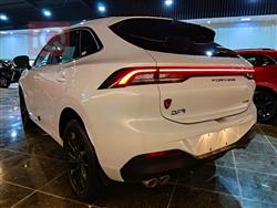 دونج فينج T5 EVO